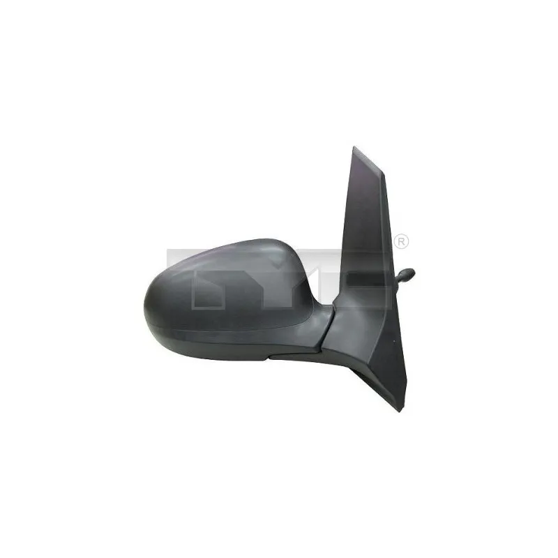 Rétroviseur extérieur TYC 310-0142