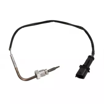 Capteur, température des gaz MAGNETI MARELLI 172000389010