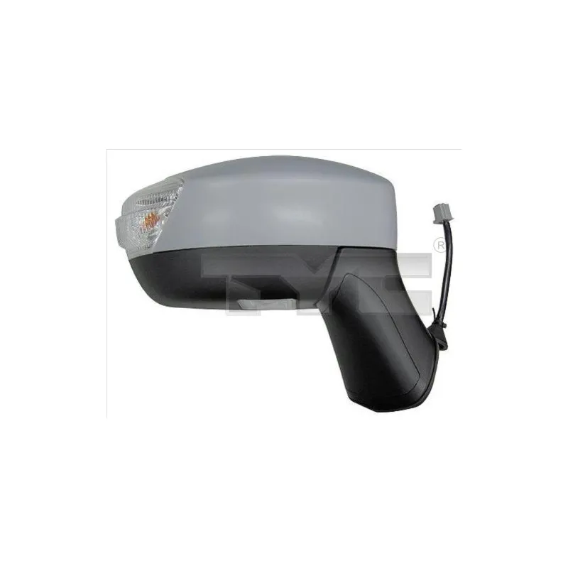 Rétroviseur extérieur TYC 310-0146