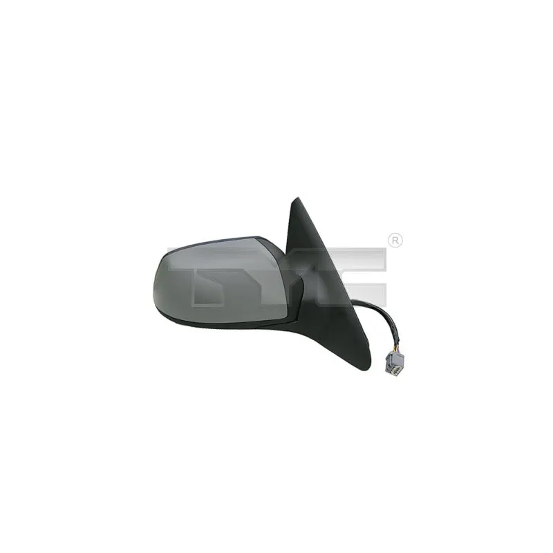 Rétroviseur extérieur TYC 310-0153