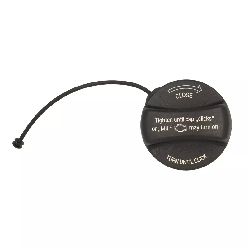 Bouchon, réservoir de carburant BLAU T119