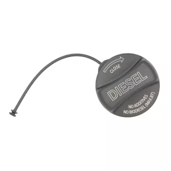 Bouchon, réservoir de carburant BLAU T120