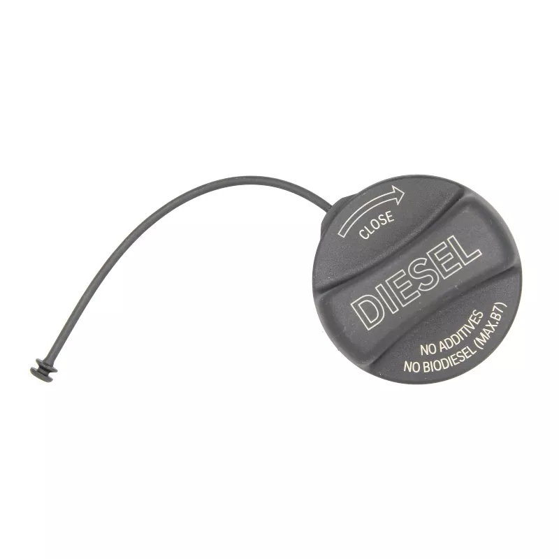 Bouchon, réservoir de carburant BLAU T120