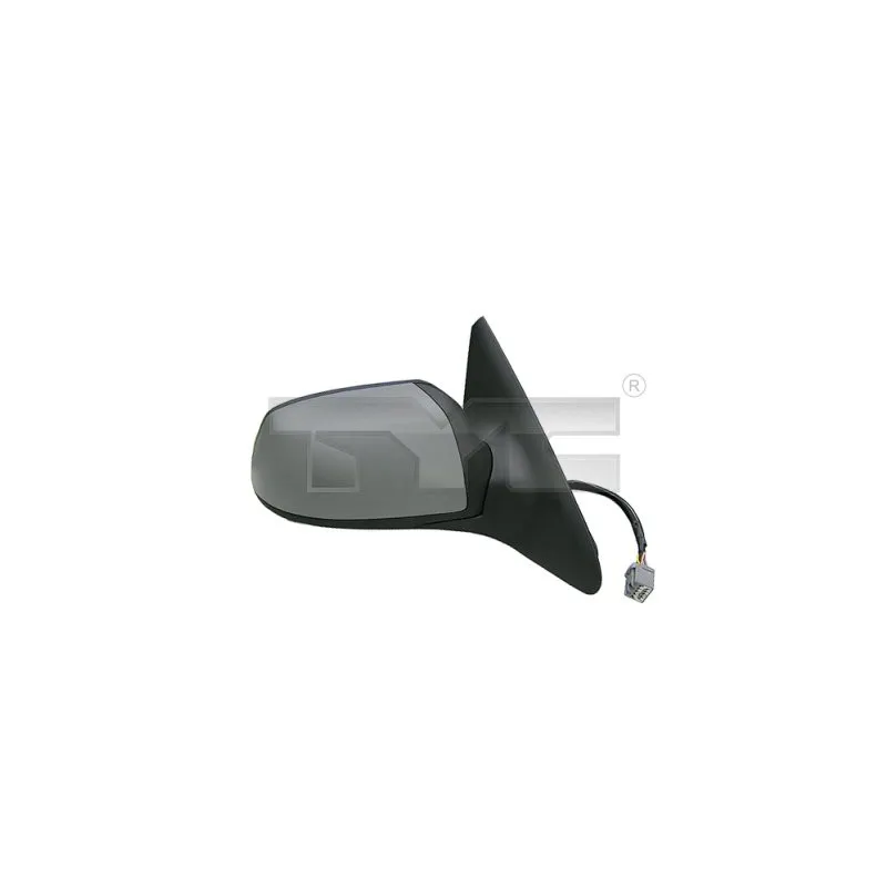 Rétroviseur extérieur TYC 310-0156