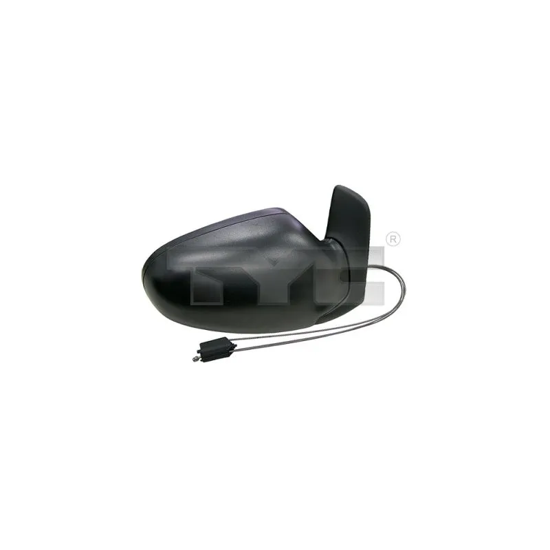 Rétroviseur extérieur TYC 310-0159