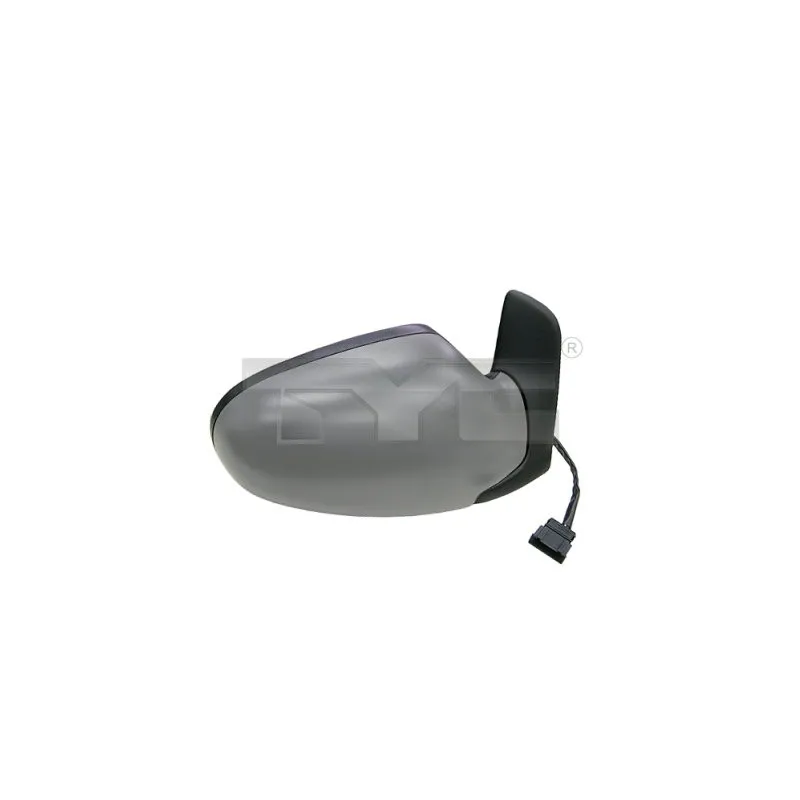 Rétroviseur extérieur TYC 310-0161