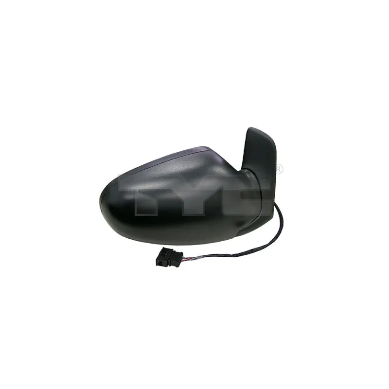 Rétroviseur extérieur TYC 310-0166