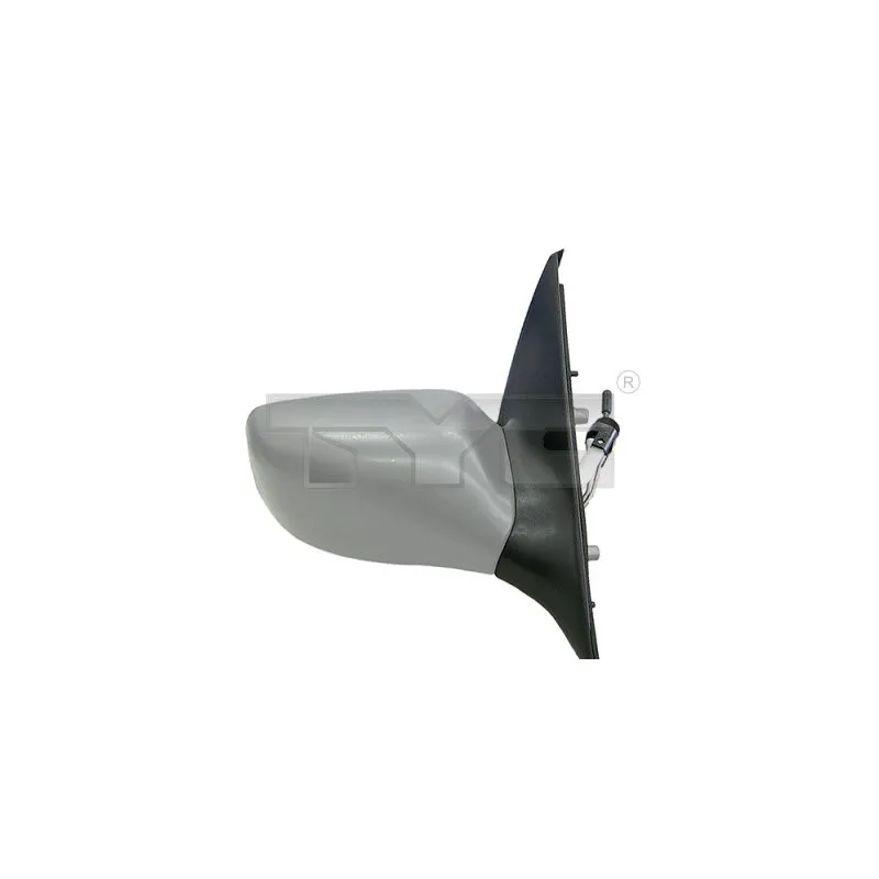 Rétroviseur extérieur TYC 310-0167