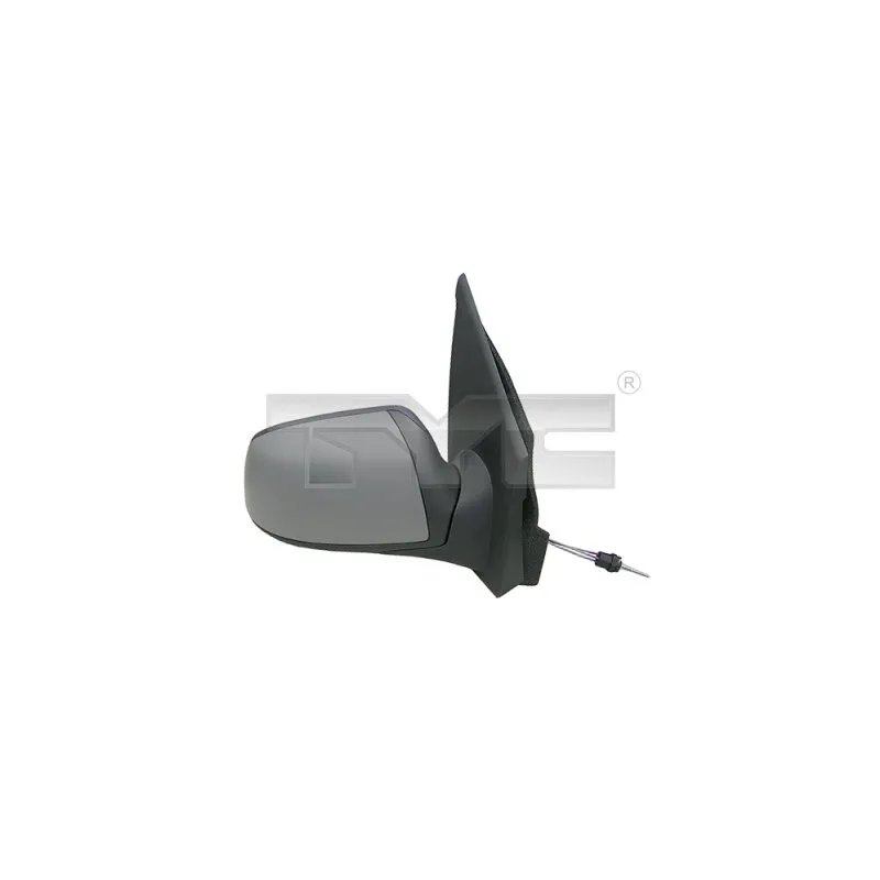 Rétroviseur extérieur TYC 310-0169