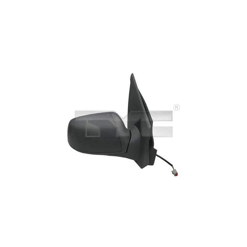 Rétroviseur extérieur TYC 310-0172