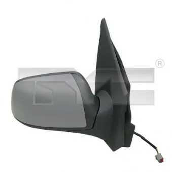 Rétroviseur extérieur TYC 310-0173