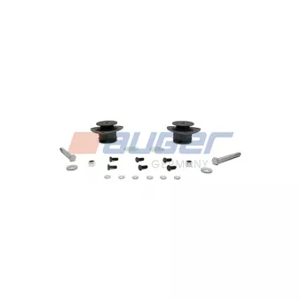 Kit de réparation, suspension de la cabine AUGER 56986