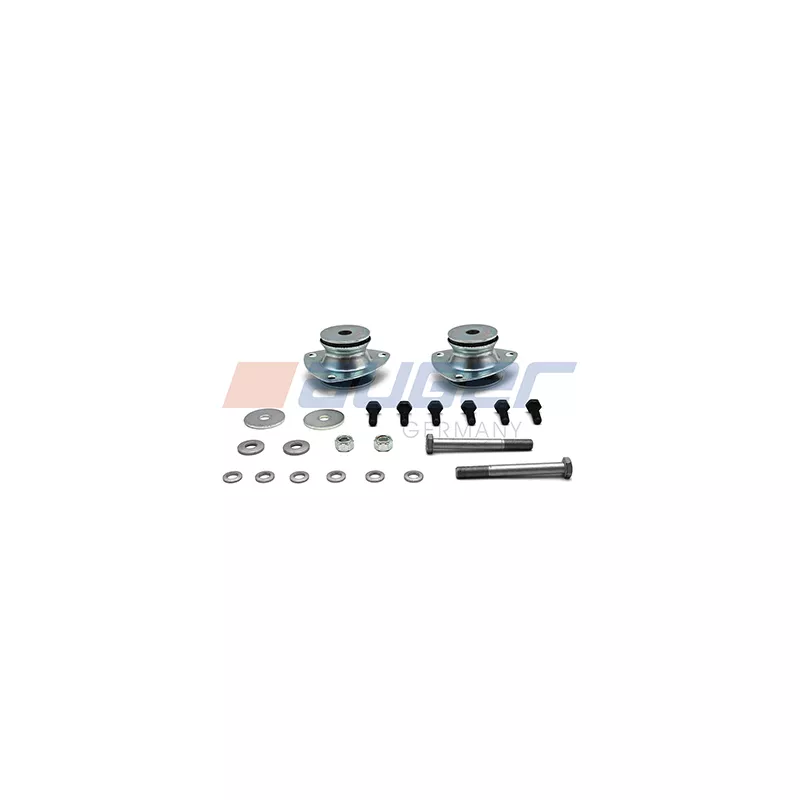 Kit de réparation, suspension de la cabine AUGER 56987