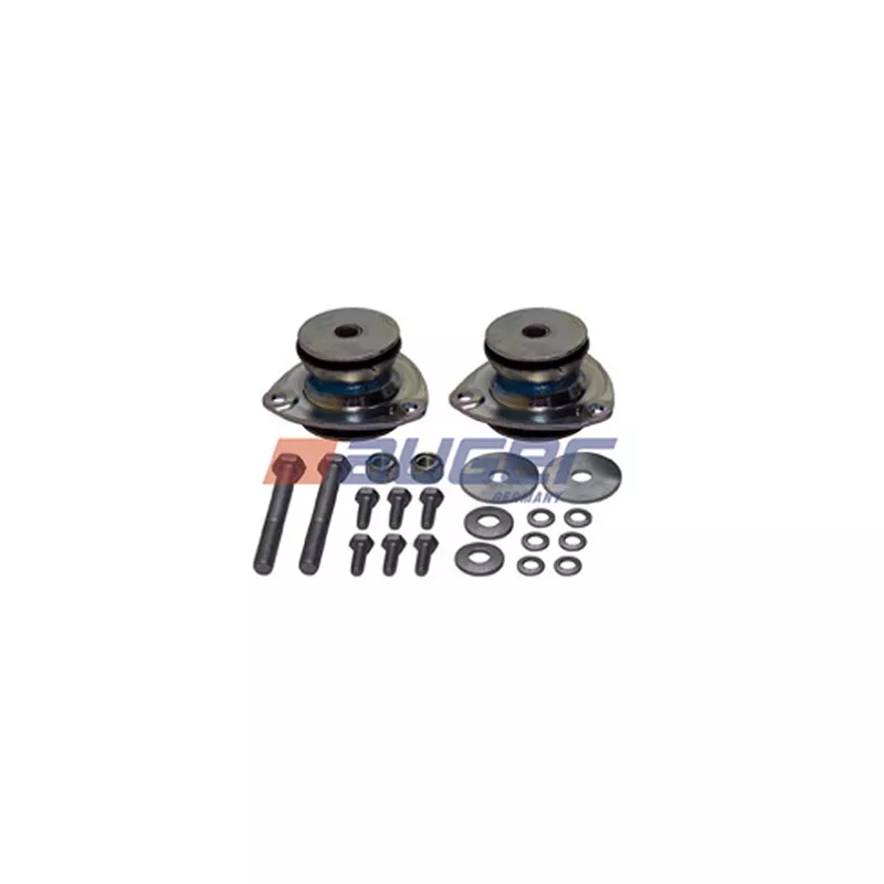 Kit de réparation, suspension de la cabine AUGER 56988