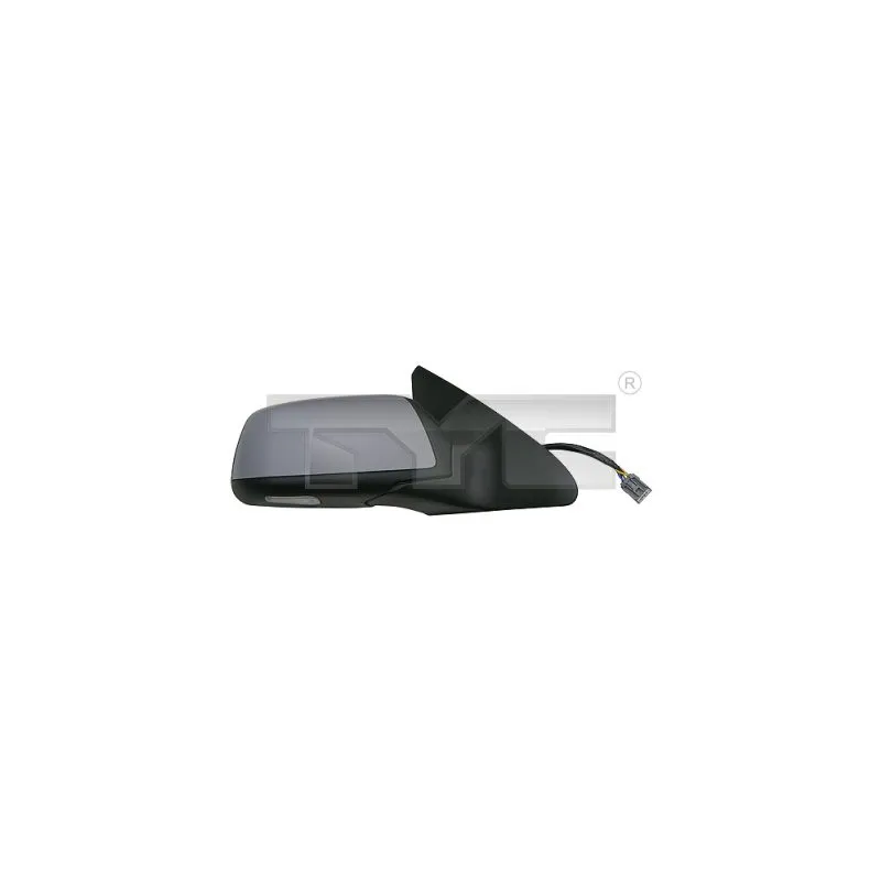 Rétroviseur extérieur TYC 310-0183