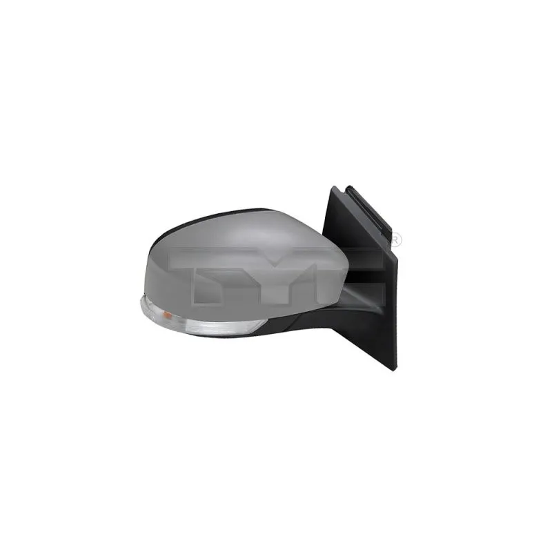 Rétroviseur extérieur TYC 310-0190