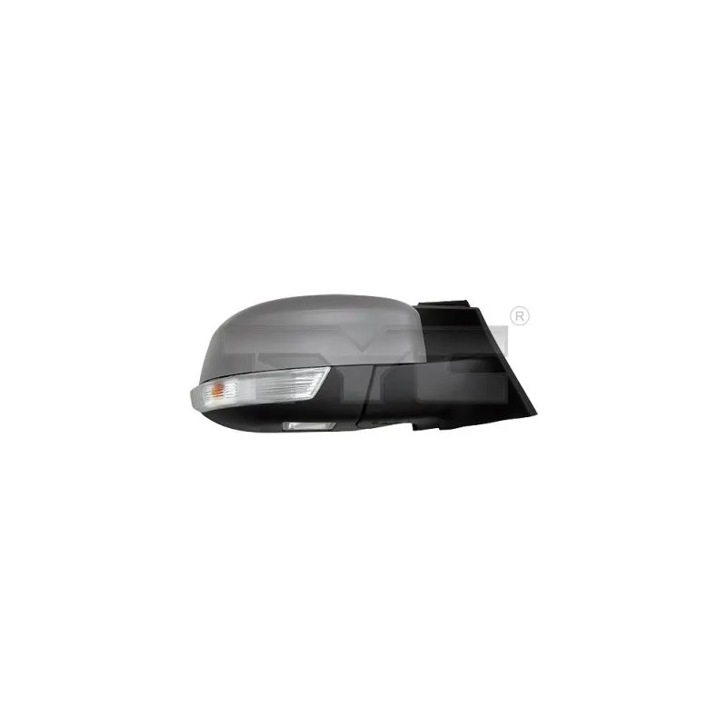 Rétroviseur extérieur TYC 310-0192