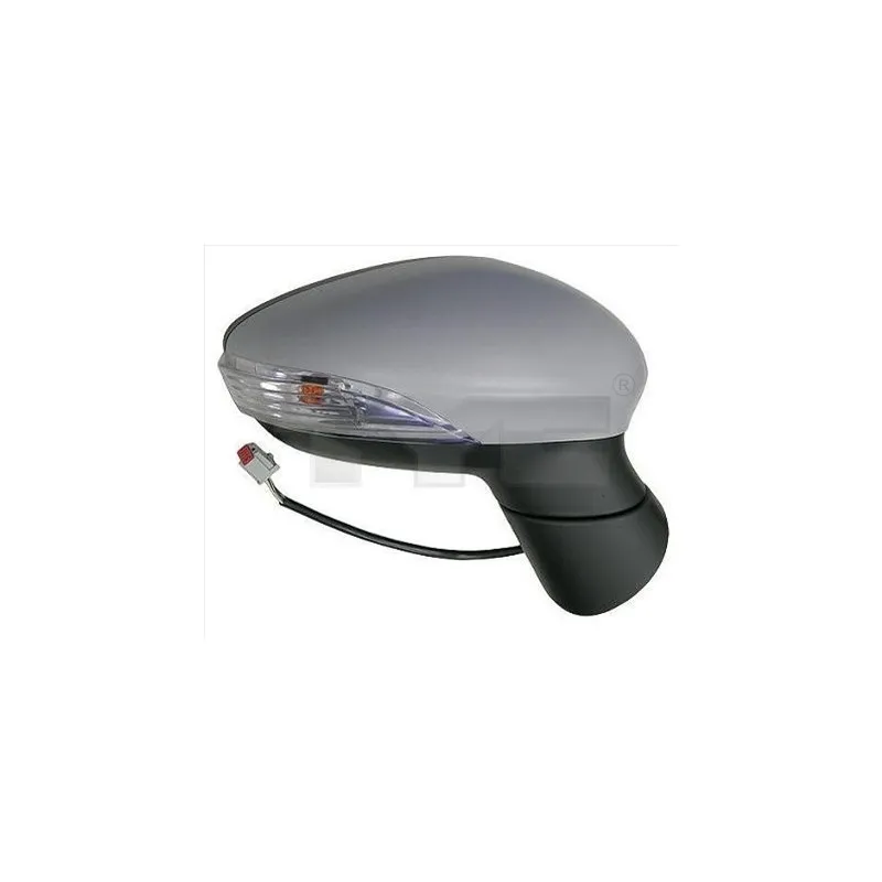 Rétroviseur extérieur TYC 310-0226