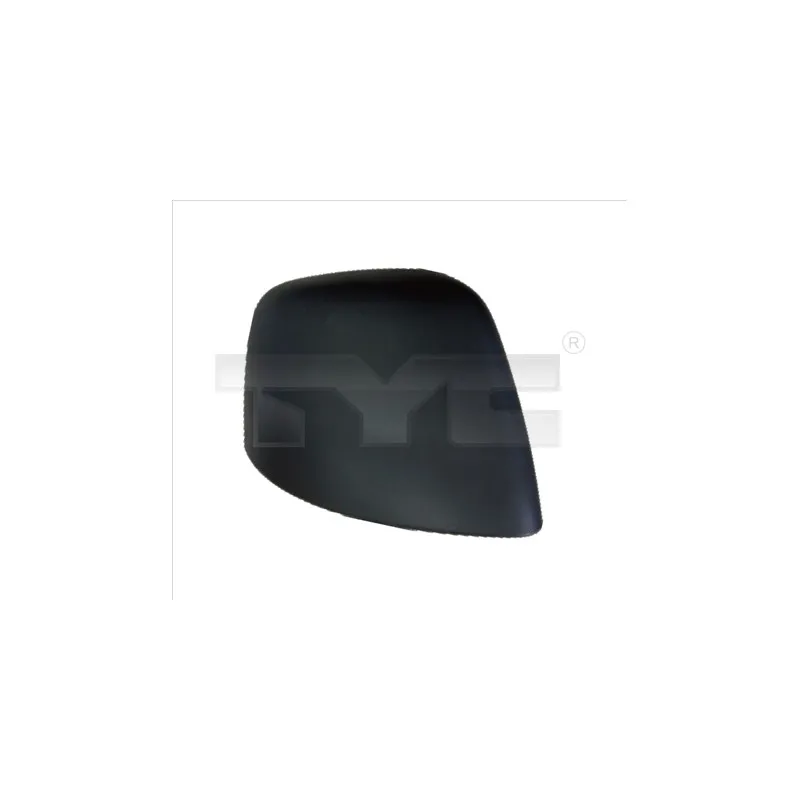 Revêtement, rétroviseur extérieur TYC 310-0227-2