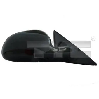 Rétroviseur extérieur TYC 312-0008