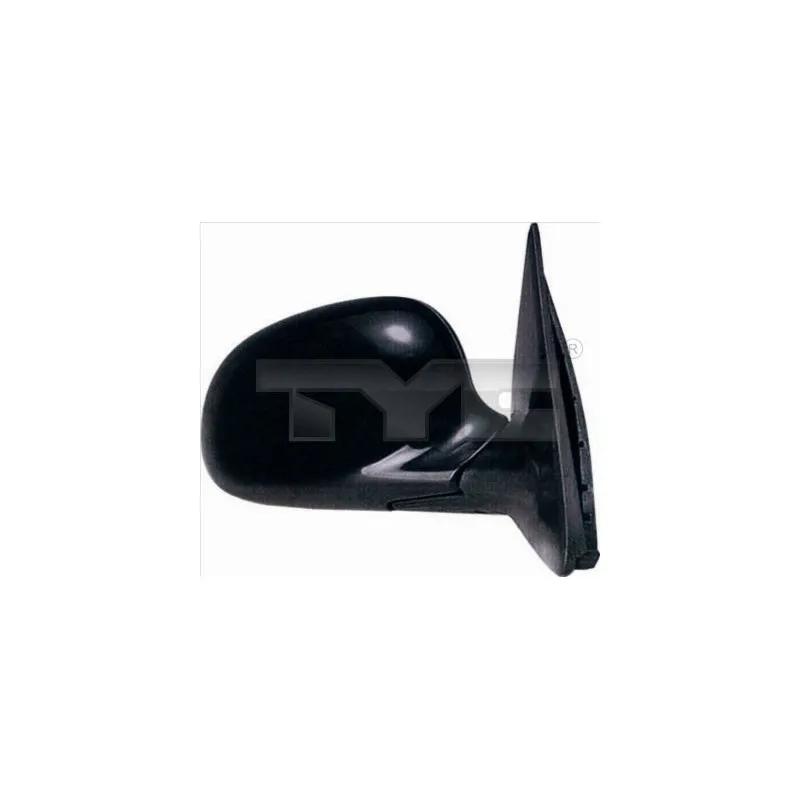 Rétroviseur extérieur TYC 312-0009