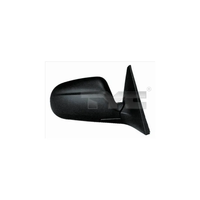 Rétroviseur extérieur TYC 312-0021