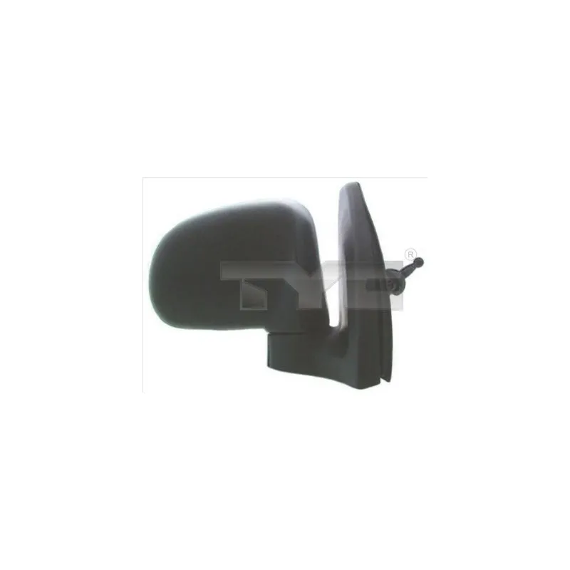 Rétroviseur extérieur TYC 313-0008