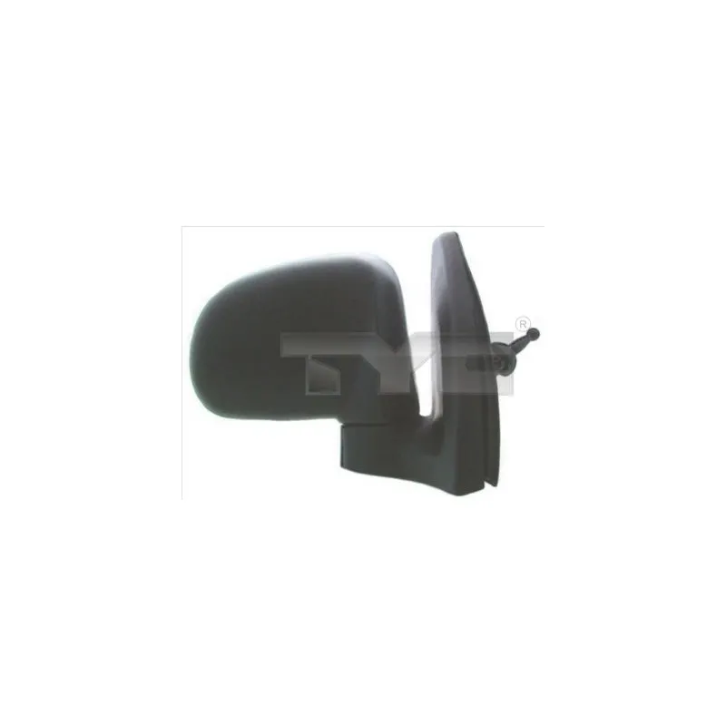 Rétroviseur extérieur TYC 313-0009