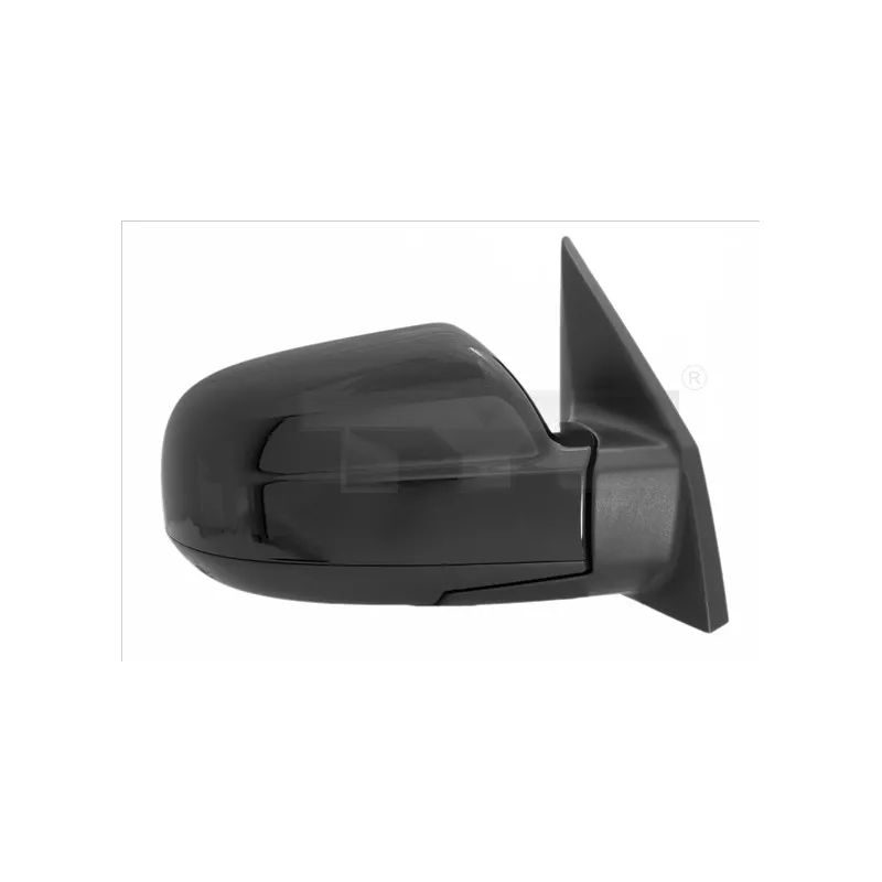 Rétroviseur extérieur TYC 313-0016
