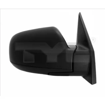 Rétroviseur extérieur TYC 313-0059