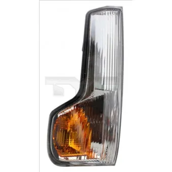 Feu clignotant TYC 315-0009-3