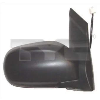 Rétroviseur extérieur TYC