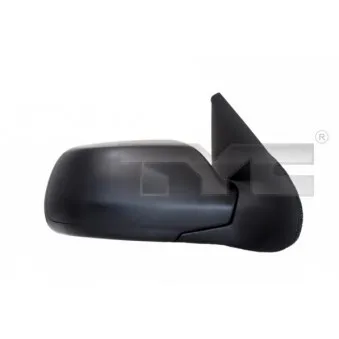 Rétroviseur extérieur TYC 320-0029