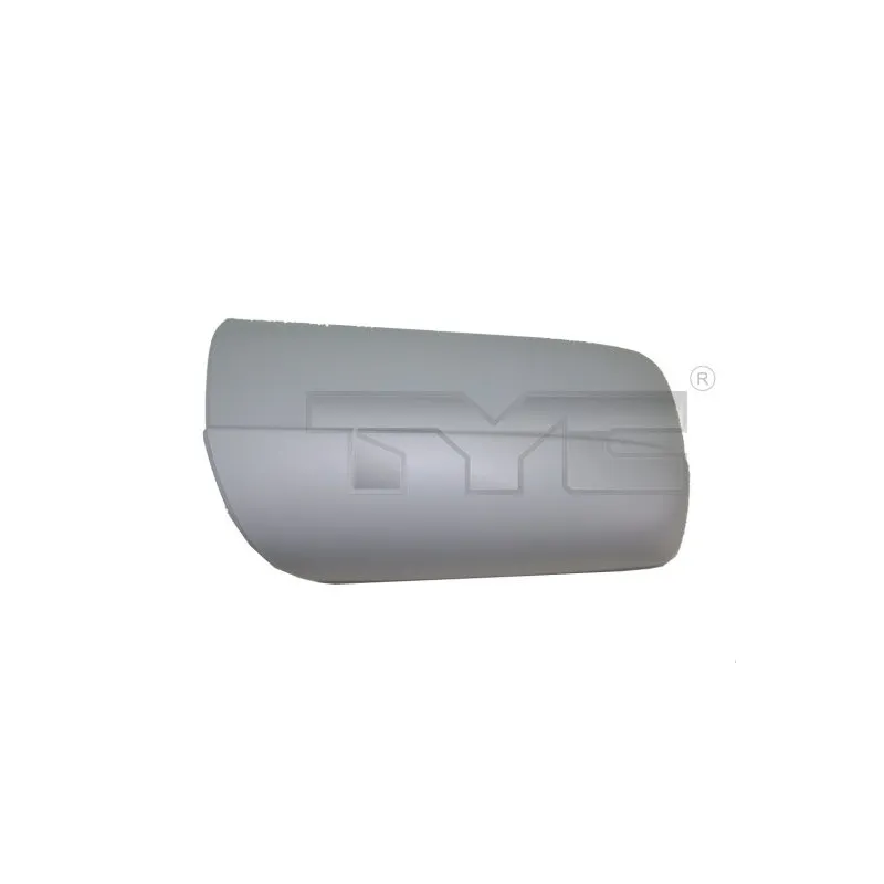 Revêtement, rétroviseur extérieur TYC 321-0016-2