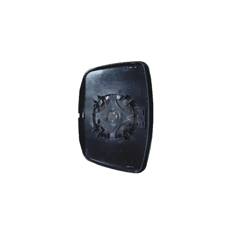 Verre de rétroviseur, rétroviseur extérieur TYC 321-0043-1