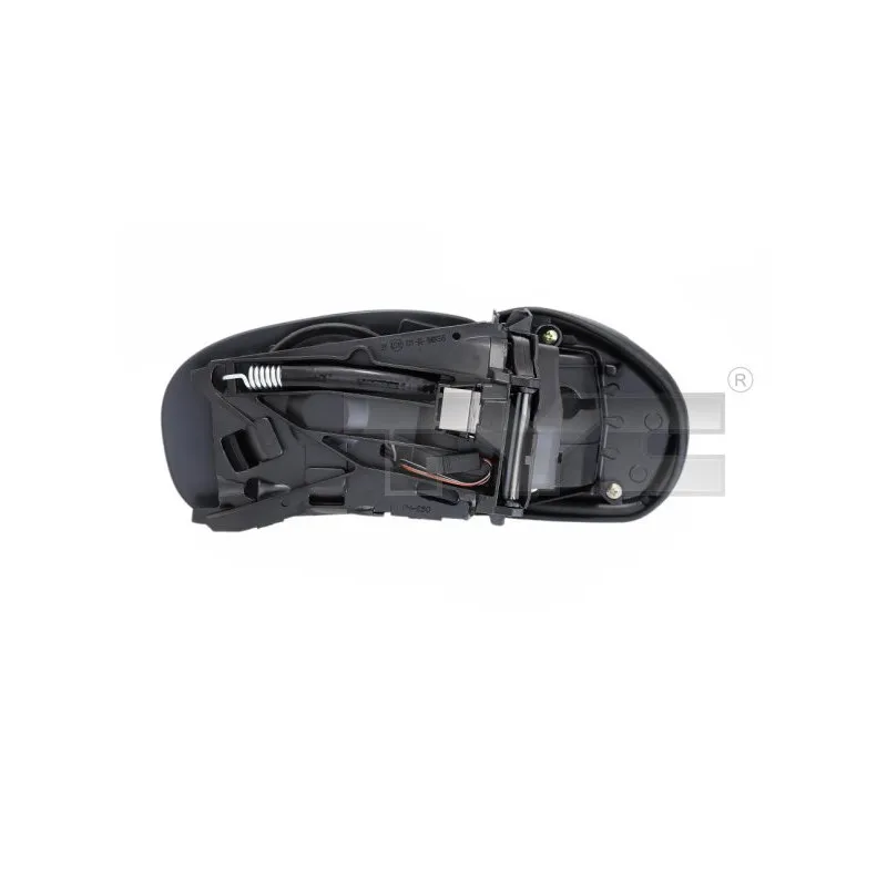 Rétroviseur extérieur TYC 321-0057