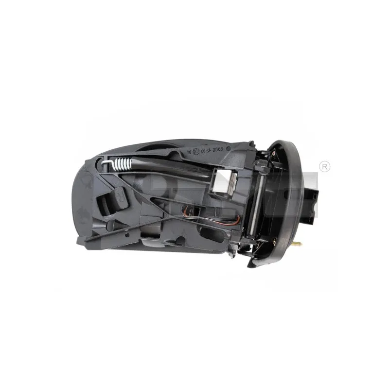 Rétroviseur extérieur TYC 321-0060