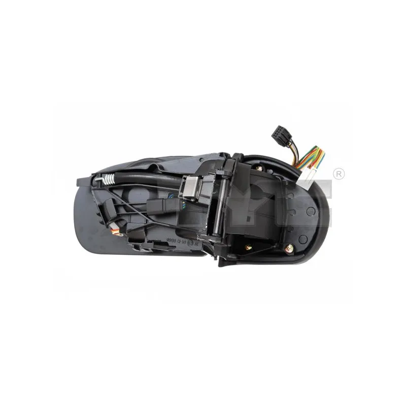 Rétroviseur extérieur TYC 321-0062