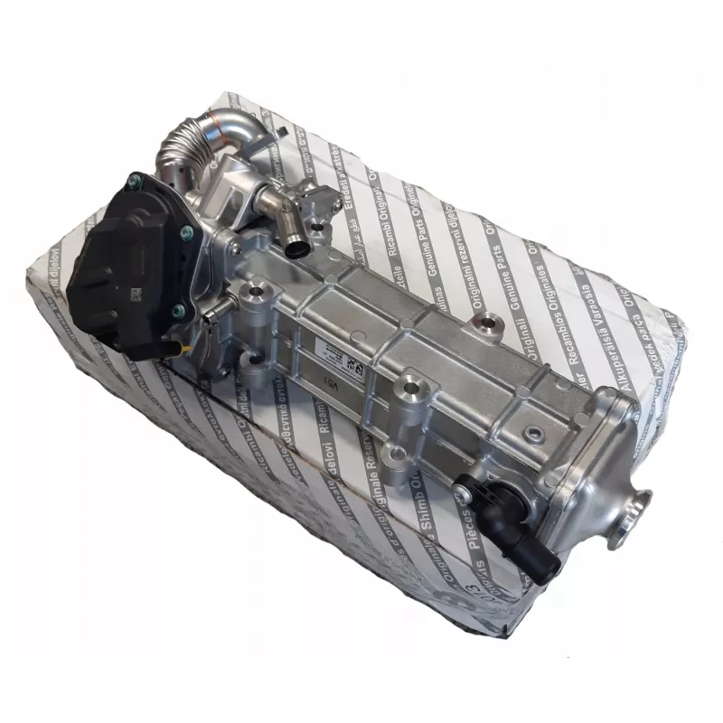 Vanne EGR OE 504373658