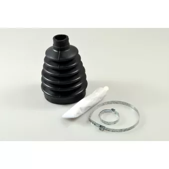 Soufflets de cardan avant KOREA G50002D
