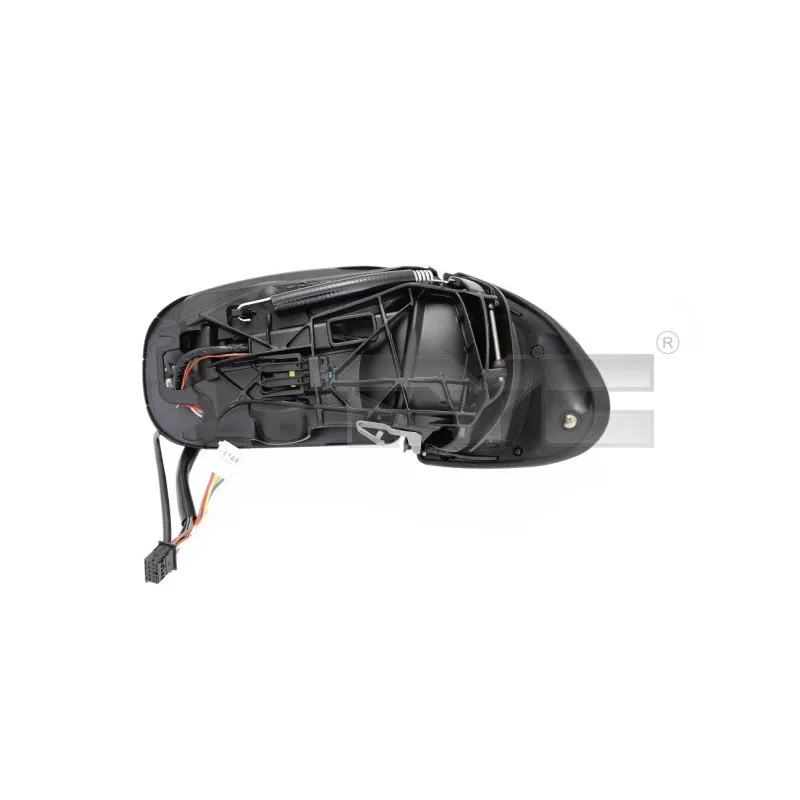 Rétroviseur extérieur TYC 321-0066