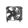 Ventilateur, refroidissement du moteur KOREA R90031 - Visuel 2