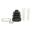 Soufflets de cardan avant KOREA G60008D - Visuel 1