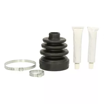 Soufflets de cardan avant KOREA G60008D