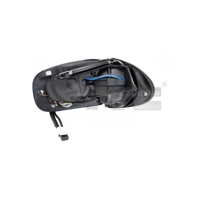 Rétroviseur extérieur TYC 321-0070