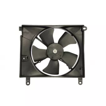Ventilateur, refroidissement du moteur KOREA R90043