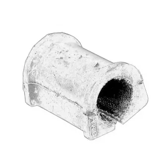 Silent bloc de barre stabilisatrice KOREA J70505H