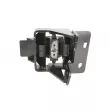 Support, suspension boîte de vitesses KOREA I50017D - Visuel 3