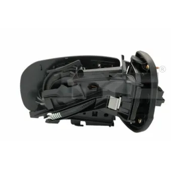 Rétroviseur extérieur TYC 321-0075