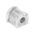 Suspension, stabilisateur KOREA J70305K - Visuel 2